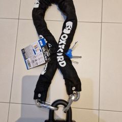 Oxford 1m lock