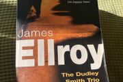 James Ellroy  The Dudley Smith Trio Paperback