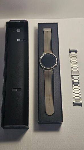 Samsung Galaxy Watch 5 Pro