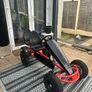 Berg Go kart Image 4
