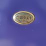 Antique Purple Handbag Image 2