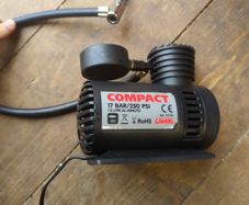 12V air compressor pump