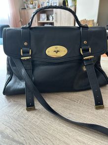 mulberry bag