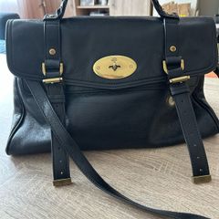 mulberry bag