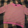ZARA short sleeve jumper Image 2