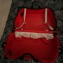 trunki ladybird suitcase Image 4