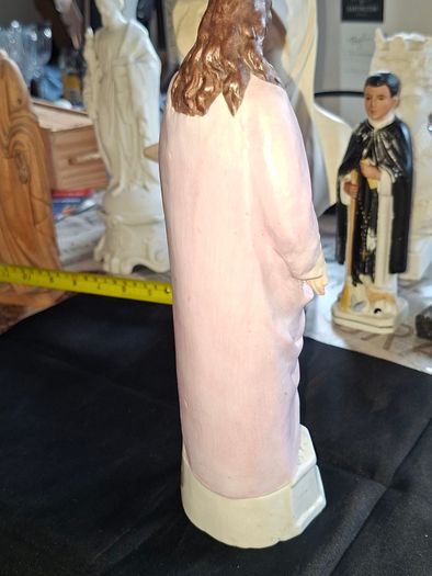 Sacred Heart of Jesus Statue, Postage Available or Collection is always welcome and Recommended in Rochfortbridge Westmeath