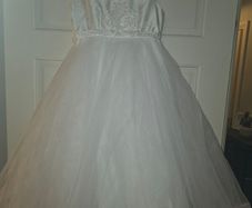 Communion dress
