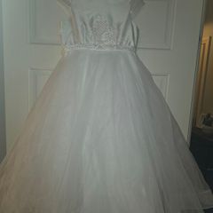Communion dress