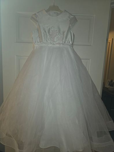 Communion dress