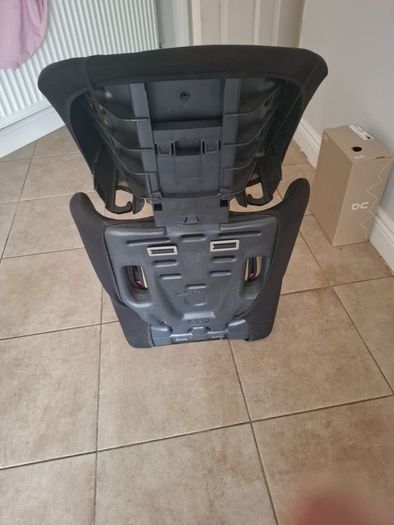 car seat