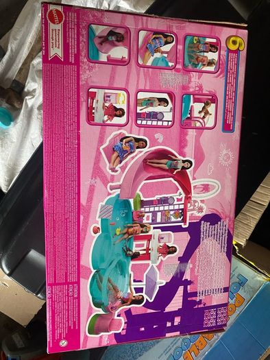 Barbie Bundle