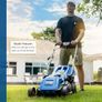 Electric Lawnmower Image 7