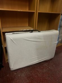 2x Portable Massage Tables