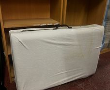 2x Portable Massage Tables