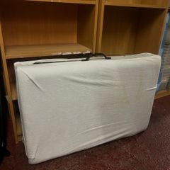 2x Portable Massage Tables