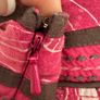 Pink Mantaray Skirt Image 3