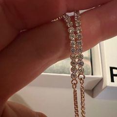 Pandora bracelet