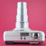 Pentax Espio 120SW point and shoot film camera Image 4