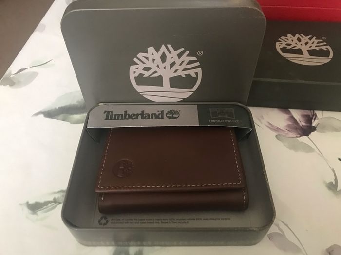 Wallet  Timberland