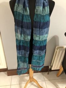 Passigatti scarf