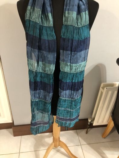 Passigatti scarf