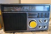 Radio Panasonic RF-1405LBS, good working order, 1980, see the pictures.