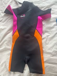 wetsuit