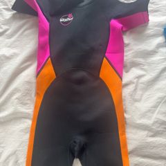 wetsuit