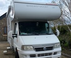 campervan / motorhome