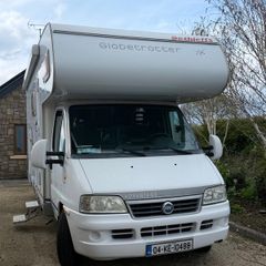 campervan / motorhome