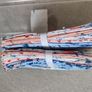 Disney fat quarters Image 8