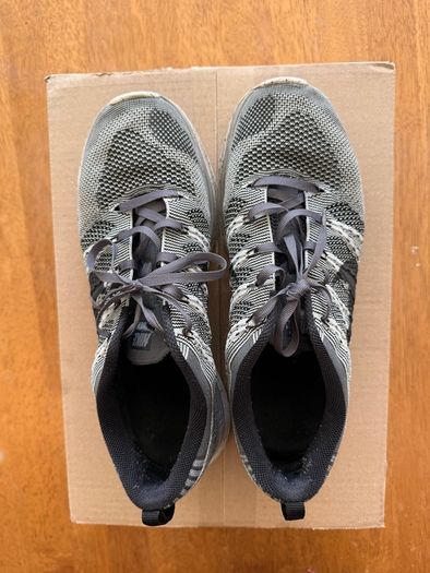 Nike Flyknit One