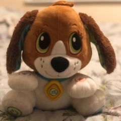 Leap Frog Speak and Learn Puppy