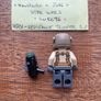 Lego minifigure Resistance Trooper sw0696 - 2016 Image 2