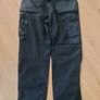 Snickers Workwear 3214 Craftsmen Holster Pockets Trousers, Canvas+ Image 5