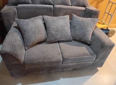 Sofa 3 and 2