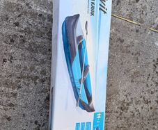 2 person inflatable kayak