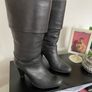 high heel boots Image 2