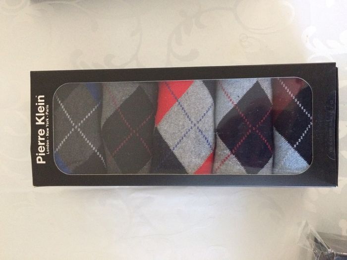 socks