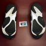 Premium Nike Zoom 2k Black White Image 4