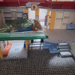 Playmobil School