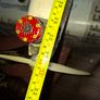 Vintage Very Large Airplane FROG Attacker 325, Ideal for an eye catcher Display, Collection Image 8