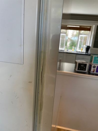 Fridge Freezer
