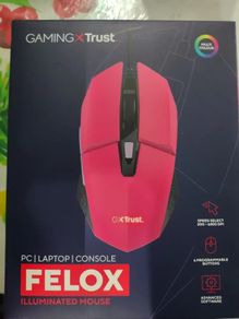 Gaming mouse