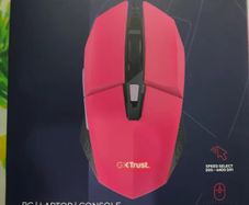 Gaming mouse