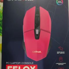 Gaming mouse