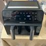 Dual Air Fryer good condition Image 5