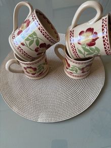 Eden Pottery