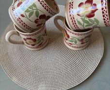 Eden Pottery